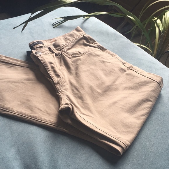 Marc Anthony Other - Marc Anthony pants size 32X30 Tan Jean Men’s